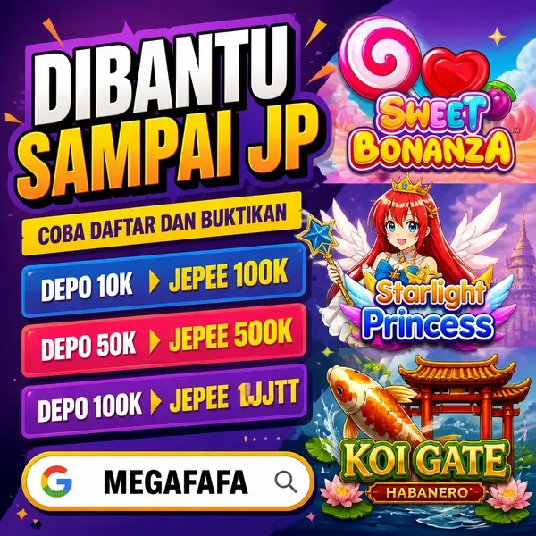slot online resmi dengan demo slot lengkap
